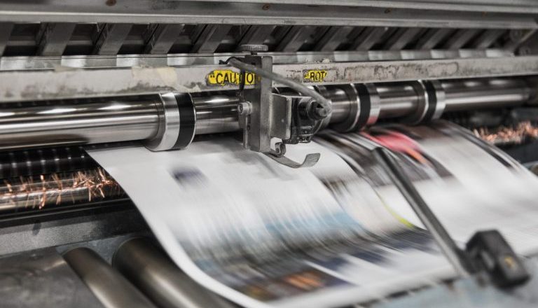 European Parliament Supports Press Freedom and Protects Journalists