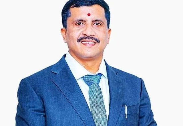 Social Worker Santosh Barne Appointed to Delhi Government Peace Committee by Minorities Commission