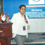 Richa Shahaney Honored at IWP Conclave 2025 for Excellence in Technology and Digital Leadership
