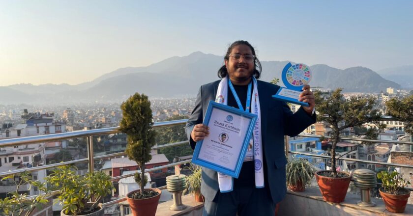 $46 AI Model Beats $46M Quantum Project of India: How a Bangladeshi Technologist Built a Scalable Quantum Simulation Framework