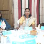 Vandana Dadarao Talkhande – Participant at SDG Champion Prize Ceremony 2025 Kathmandu, Nepal – December 28, 2025