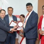 Dr. Md. Atikus Samad, Bangladesh – Honored at 3rd International Human Harmony Conference & Award 2026