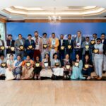 Kanti Gari, India – Honored at 6th Global Changemaker Award in Bangkok