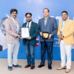 Syed Iqbal Akhter Rizvi, Bangladesh – Honored at 6th Global Changemaker Award in Bangkok
